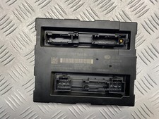 2013 VOLKSWAGEN TOUAREG 3.0 DIESEL COMFORT CONTROL MODULE GENUINE 4H0907064BL