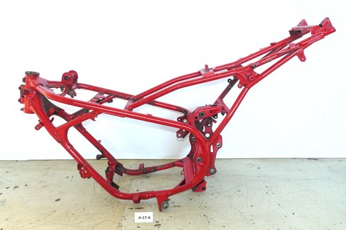 Yamaha 350 31k frame - 350, lc