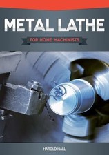 Metal Lathe for Home
