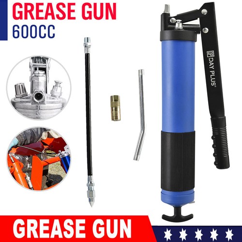 10000psi manual grease gun - 10000psi,