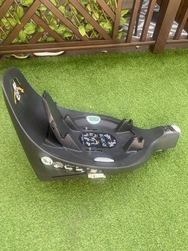 Cybex base size - cybex, isofix