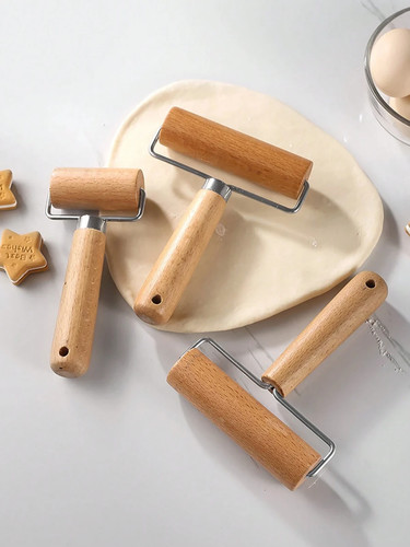 Dough baker roller non - baker,