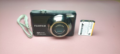 Fujifilm finepix jv500 - fujifilm, 14.0mp