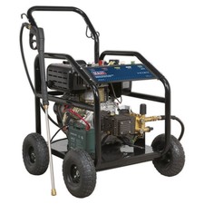 Sealey Pressure Washer 290bar
