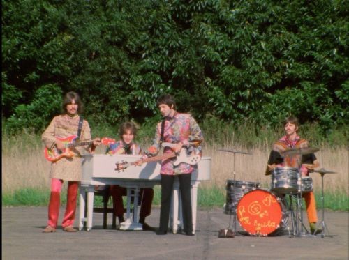 The beatles anthology unsigned - anthology,