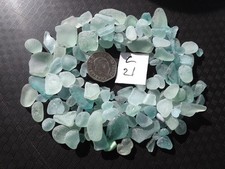 Genuine Seaham Sea Glass