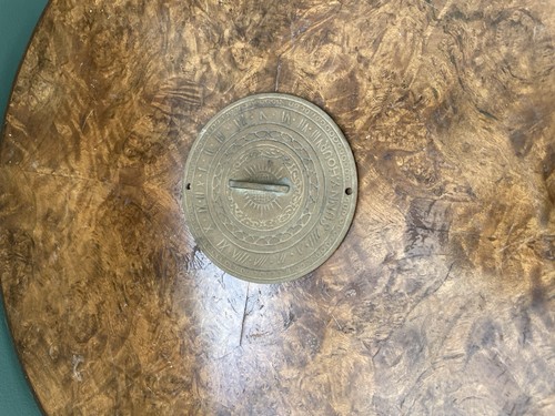 Sundial