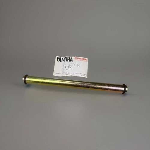 Yamaha spacer motor mounting - yamaha,