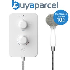 Gainsborough GSD85 Duo 8.5kw