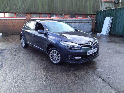 Renault megane mk3 2014 2016 - renault, 2014-2016