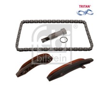 Timing Chain Kit fits BMW 520D