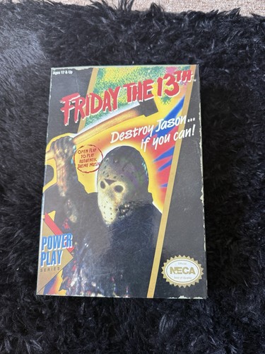 Neca power play series - neca,