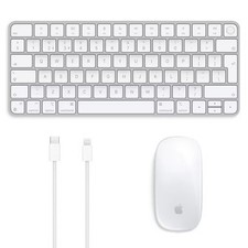 Apple Magic Keyboard with