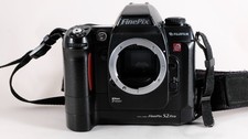 Fujifilm FinePix S2 Pro 6.2MP