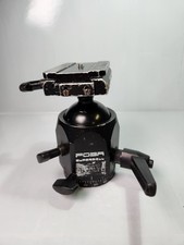 Large FOBA SuperBall Head With Quick Release