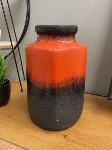 Vintage 1960s 70s west german - vintage,