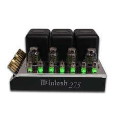 Mcintosh Mc275  valve