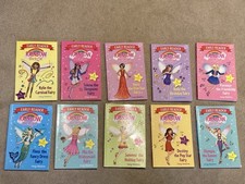 Rainbow Magic Early Reader