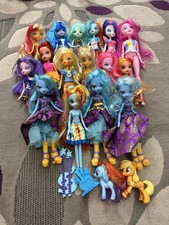 My Little Pony Equestrian