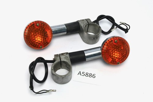 Suzuki 650 savage np41b - suzuki,