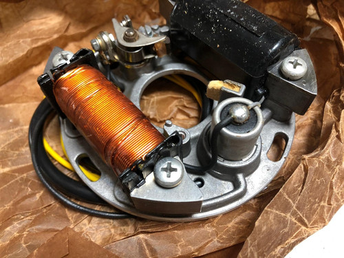 Nos vintage rare - nos,