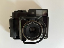 Fuji GS645S Pro Medium Format
