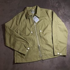 Nigel Cabourn USMC Shirt