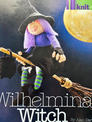 Alan dart knitting pattern - alan,