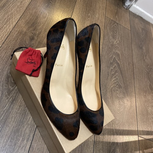 Christian louboutin eloise - christian,