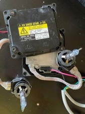 Toyota 85967-33040 HID Xenon Ballast set