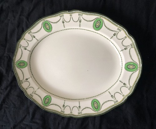Royal doulton countess green - royal,
