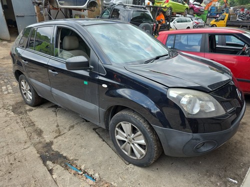 Renault koleos mk1 authentique - koleos,
