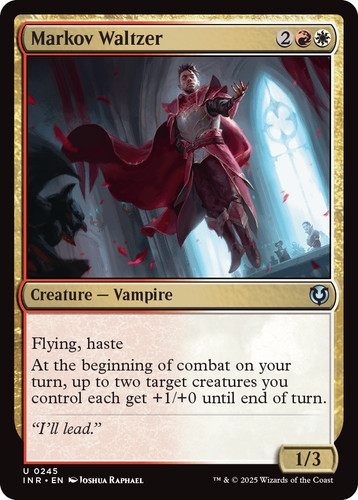Innistrad remastered - innistrad,