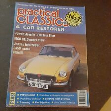PRACTICAL CLASSICS - November