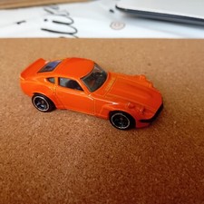 Hot Wheels  Custom Datsun 240Z