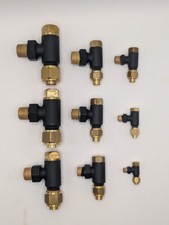 90 Degree Water Check Valves