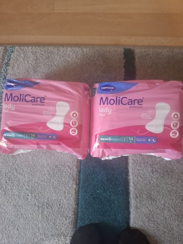 Hartmann molicare premium - hartmann,