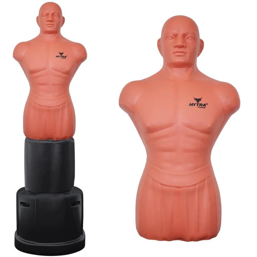 Mytra standing dummy punch - mytra,