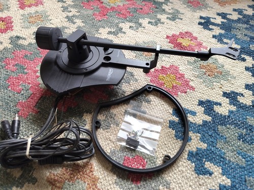 Genuine thorens tp28 tonearm - thorens,