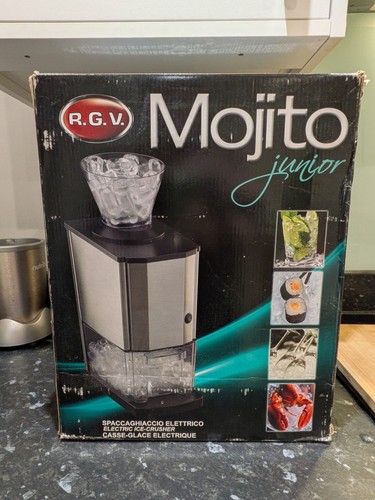 Mojito junior electric - ,