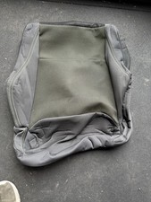 Renault Clio RS Megane RS Genuine Recaro Seat Cover