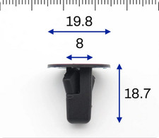 FIT MERCEDES-BENZ Front Wheel