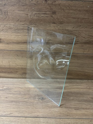 Glass bulls eye bullseye - bulls,