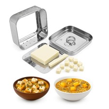 Paneer Maker Mould 12.4 x 4.4