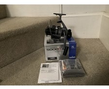 1 x Daiwa Tournament - S 5000T
