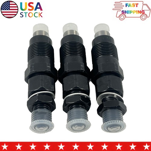 Fuel injector for - 3x,