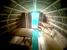 New Towable Gypsy Bowtop