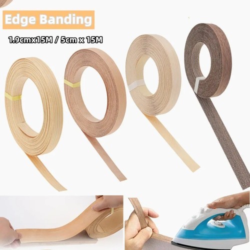 19mm real oak - real, edging