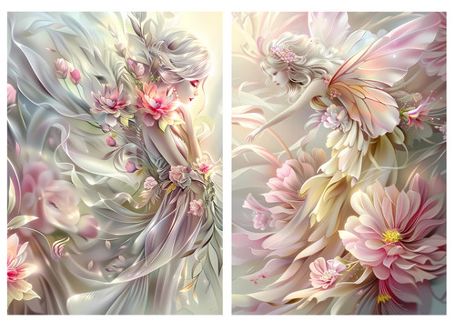 Sheets a4 rice paper - ,