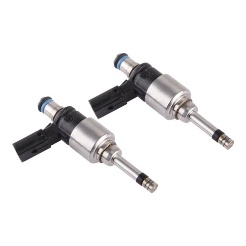 2pc fuel injector - fuel, #